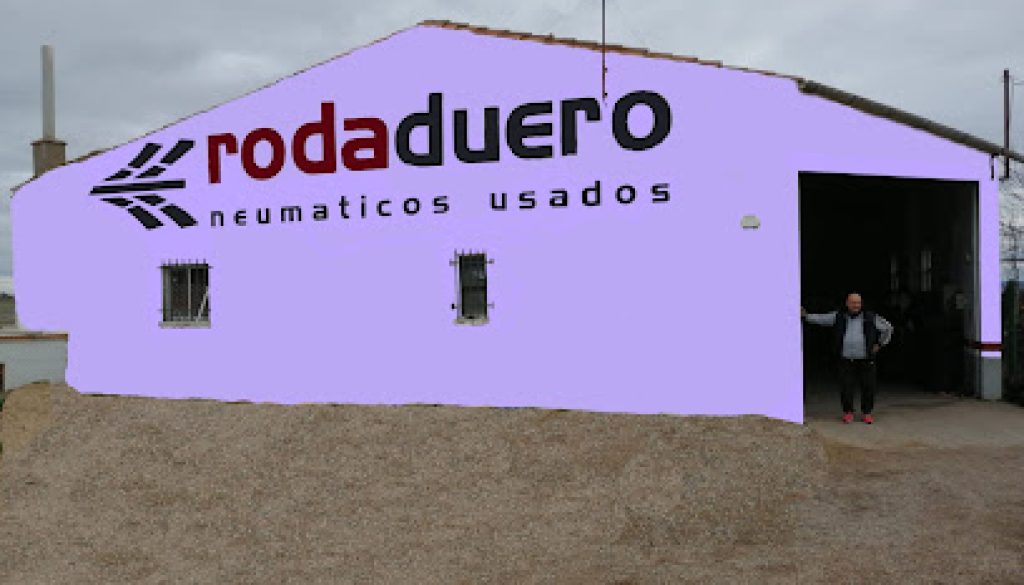 Imagen de Rodaduero