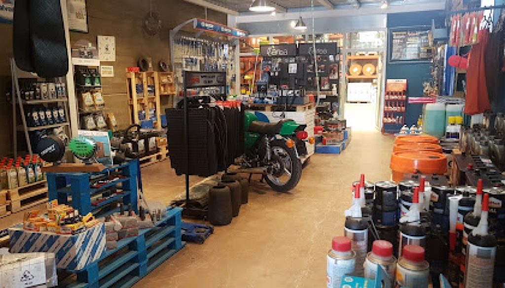 Imagen de Tienda L'Auto / L'Area Oficinas Centrales