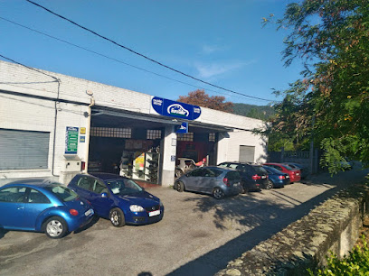 Calvino Motor