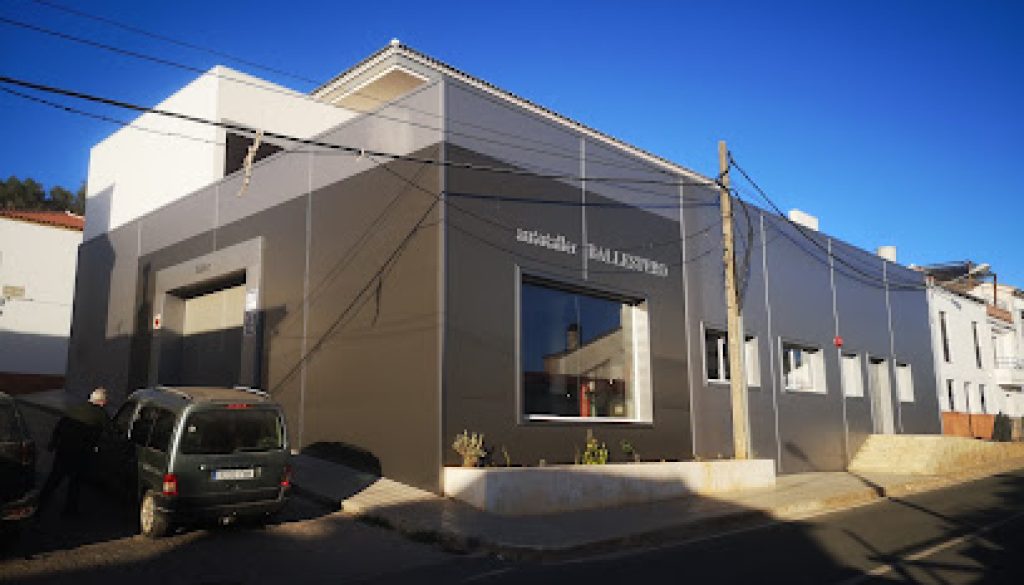 Imagen de AUTOTALLER BALLESTERO