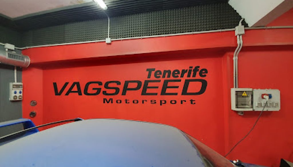 Imagen de Vagspeed Tenerife