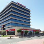 Centro de Servicio del Automovil MAPFRE Centro de Servicio del Automovil MAPFRE