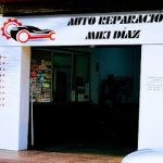 AUTO REPARACIO MIKI DIAZ AUTO REPARACIO MIKI DIAZ