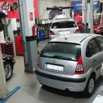 Autoservicio Full Equip Autoservicio Full Equip