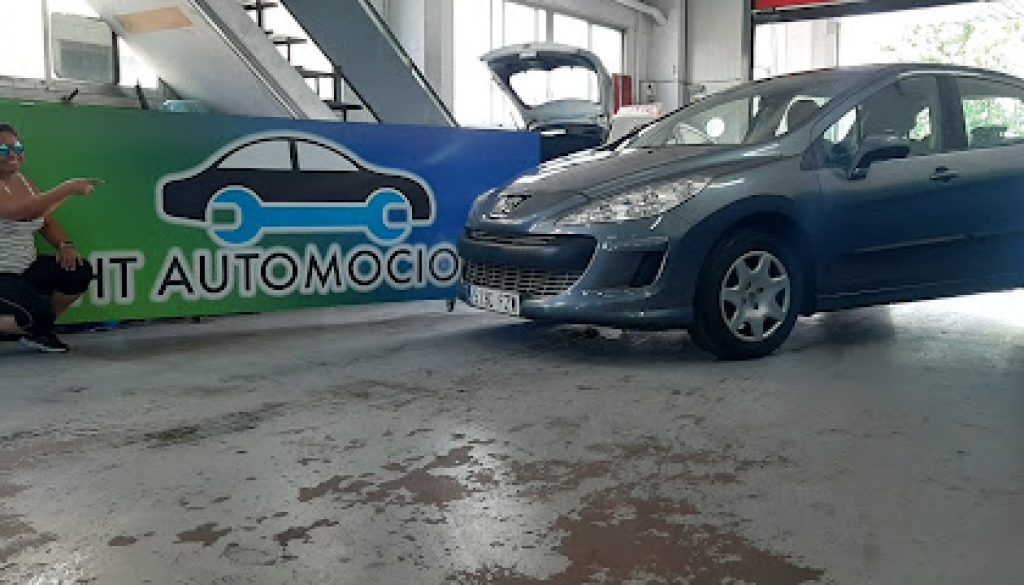 Imagen de HT Automocion