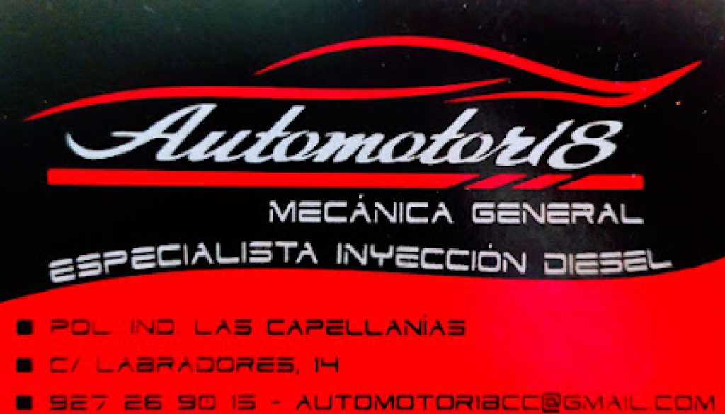 Imagen de Automotor18