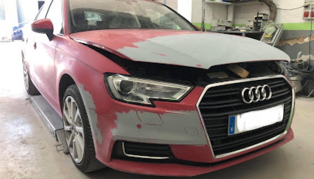 Imagen de Talleres Bel-Cars