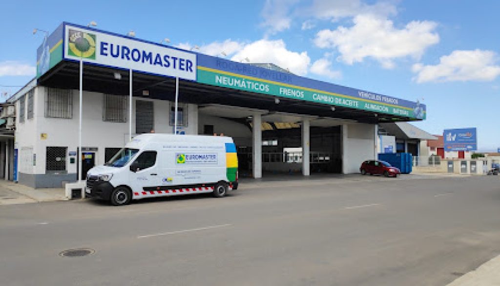 Imagen de Euromaster Xativa