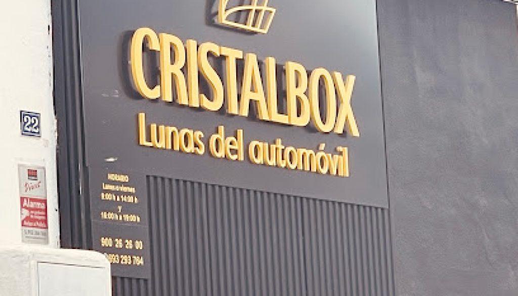 Imagen de CRISTALBOX MARBELLA