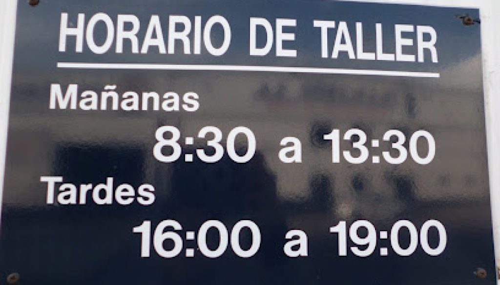 Imagen de Talleres Sermauto