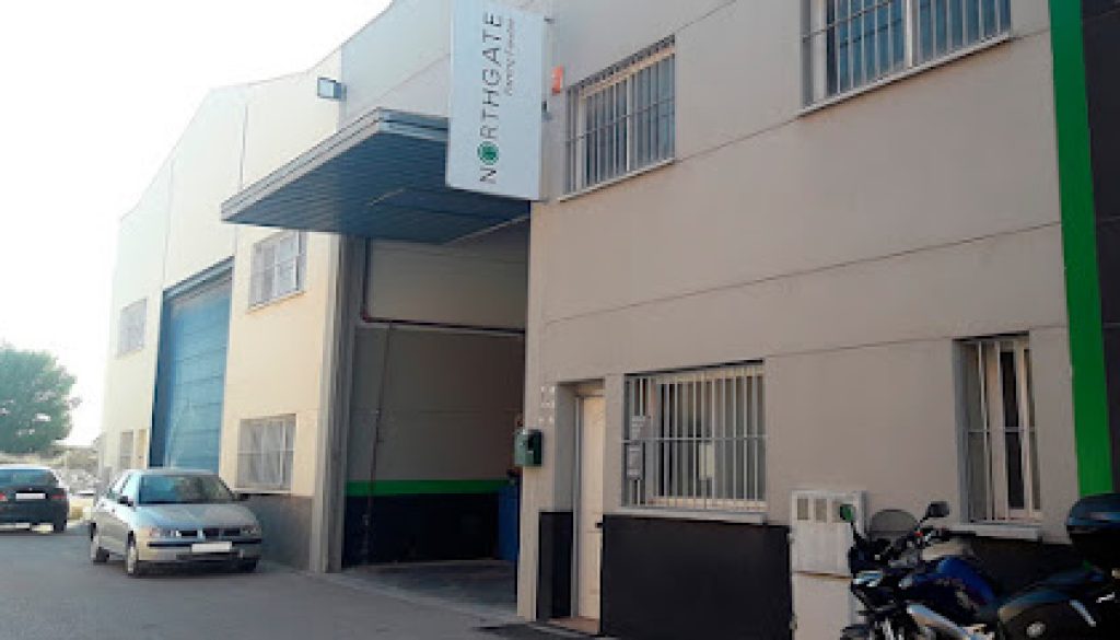 Imagen de Taller mecanico Albacete | Northgate