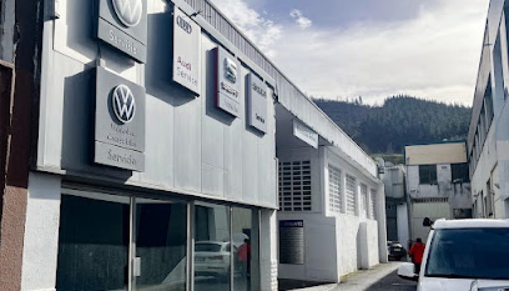 Imagen de Servicio Oficial SEAT Udalaitz