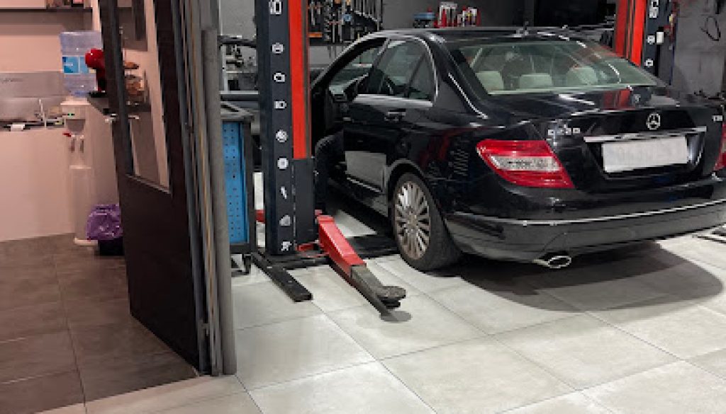 Imagen de TALLERES NAUTO PERFORMANCE