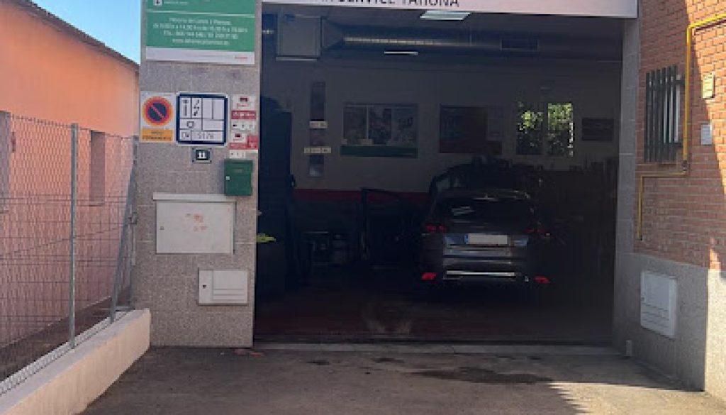 Imagen de Tahona Car Service - Mecanica General