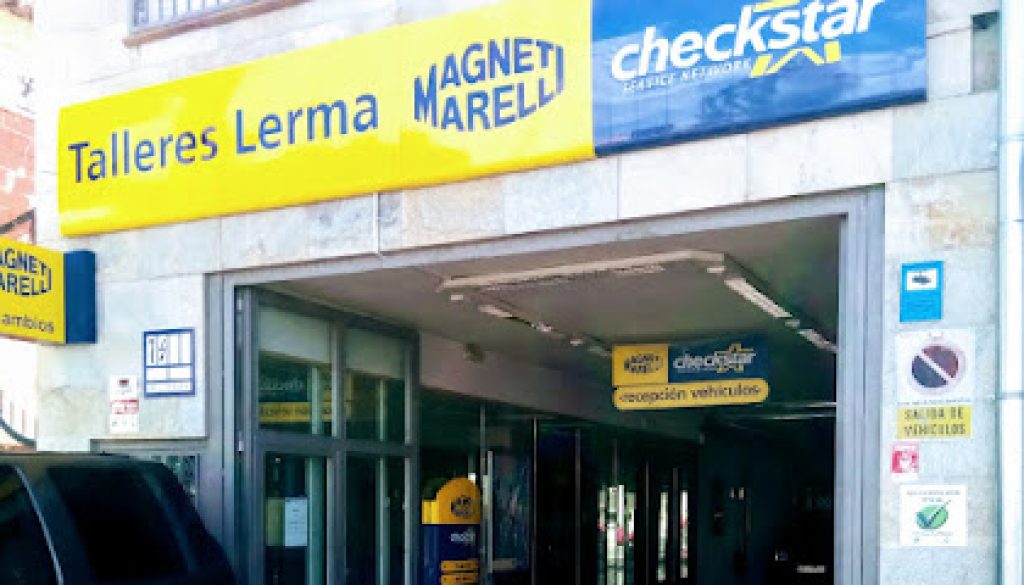 Imagen de Talleres Lerma