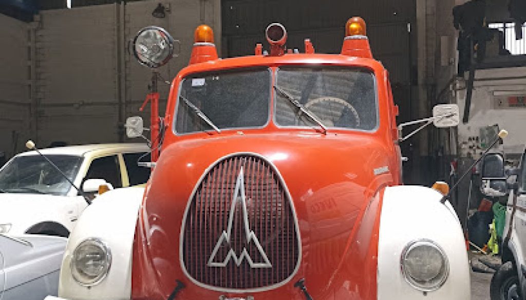 Imagen de Auto Talleres Lau Loiu