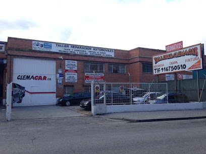 Talleres Clemacar