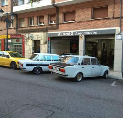 Alonso Automocion