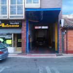 Talleres Autovenia Talleres Autovenia