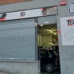 TCS Taller Mecanico Granollers TCS Taller Mecanico Granollers