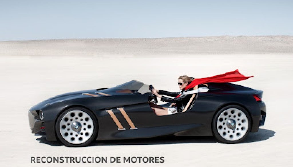 Imagen de ATICA MOTOR SPORT