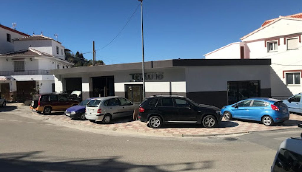 Imagen de Tejauto SL
