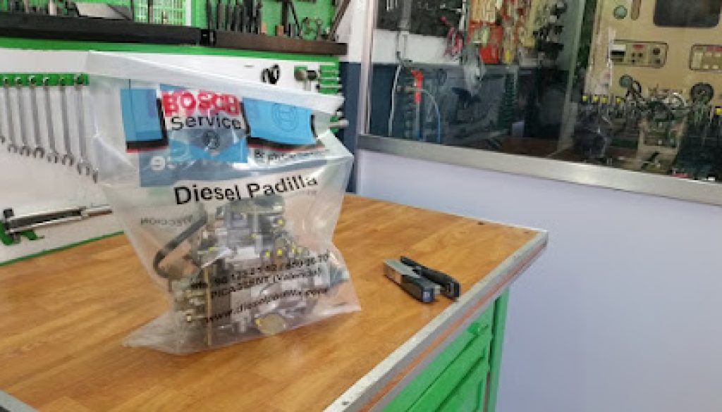 Imagen de DIESEL PADILLA