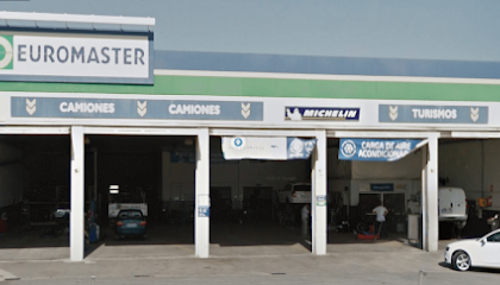 Imagen de Euromaster Villena