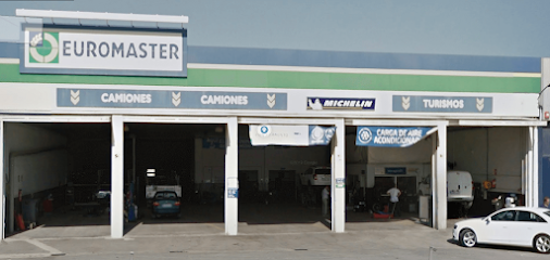 Euromaster Villena