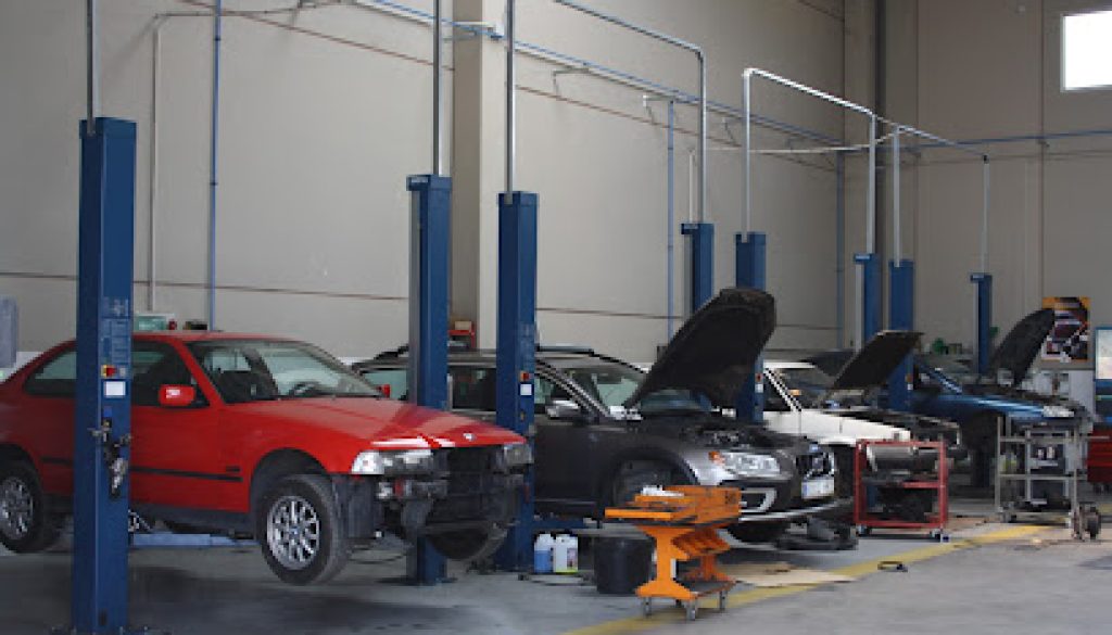 Imagen de Talleres Hermanos Ortiz