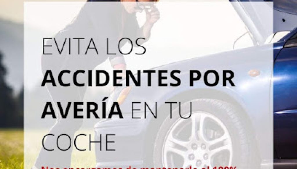 Imagen de Adauto Motor S.L.