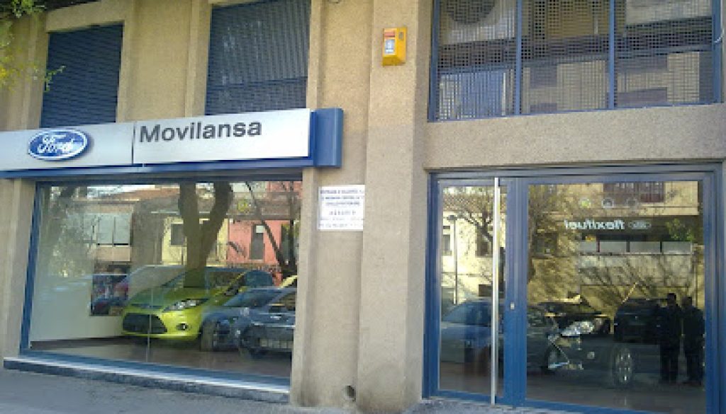 Imagen de Movilansa S A