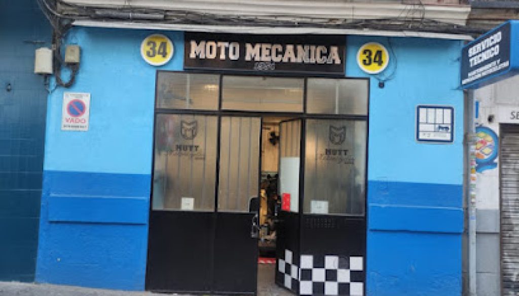 Imagen de Da Silva Garage - Taller Mecanico