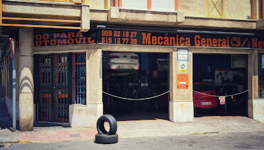 Imagen de Total Rapid Oil Change Mas Q Recambios