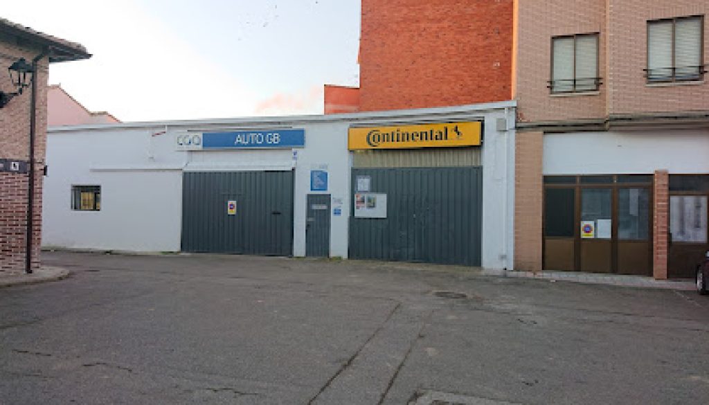 Imagen de TALLERES AUTO GB