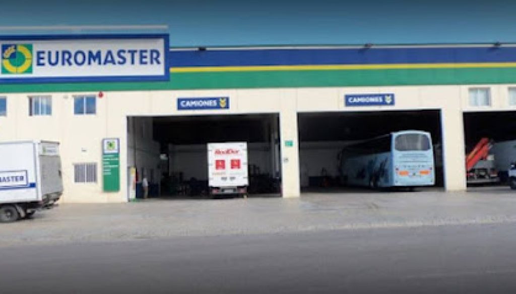 Imagen de Euromaster Riba-Roja