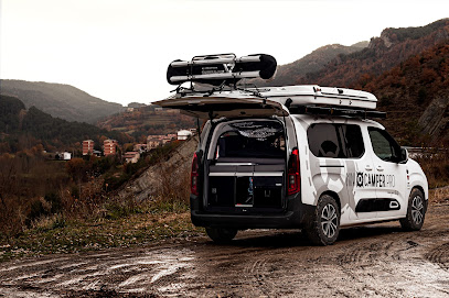 Sos Caravaning