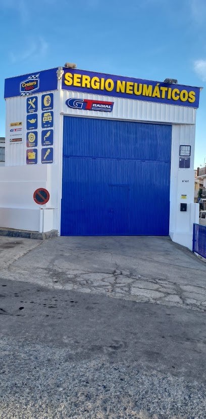 Reina Importacion Y Venta De Neumaticos