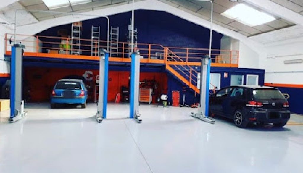 Imagen de ESTARAUTO TALLER MECANIC