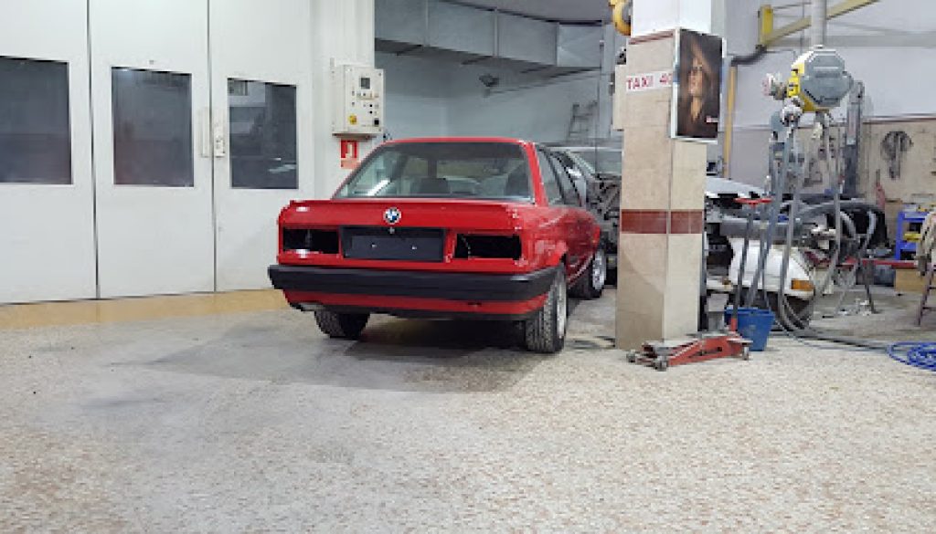 Imagen de Vizcaino Motor