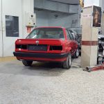 Vizcaino Motor Vizcaino Motor