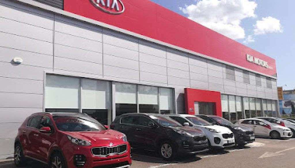 Imagen de KIA San Juan de Alicante - Marcos Automocion