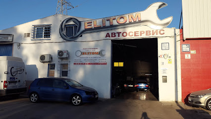 Taller ELITOM