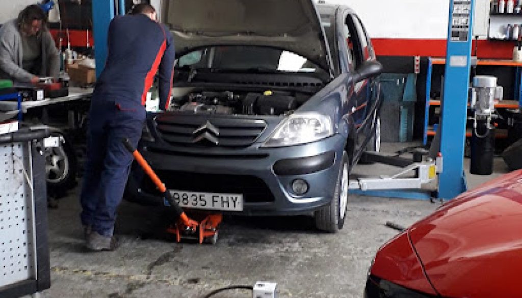 Imagen de MONZA MOTOR