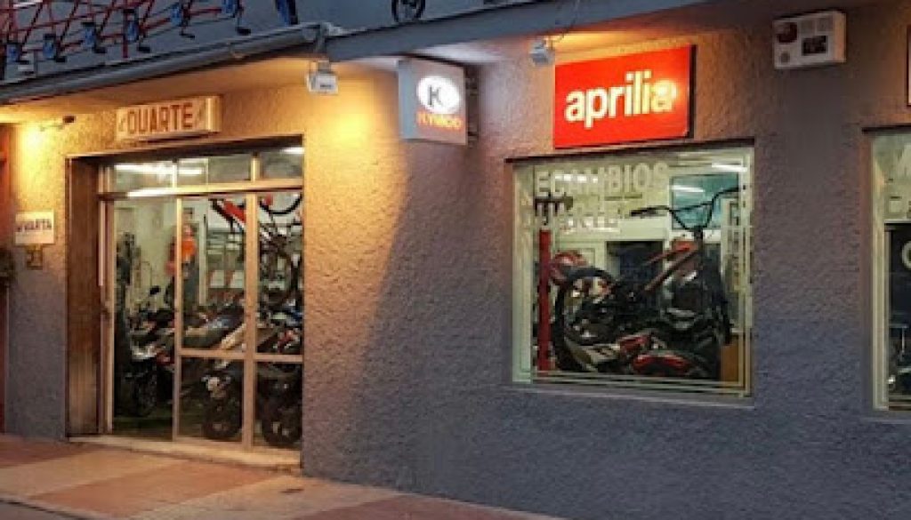Imagen de Motos Recambios Duarte