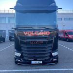 Volcano Motorsport Volcano Motorsport