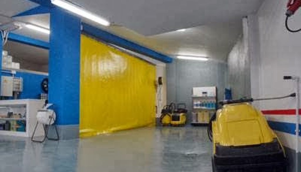 Imagen de Confortauto Talleres Bouga