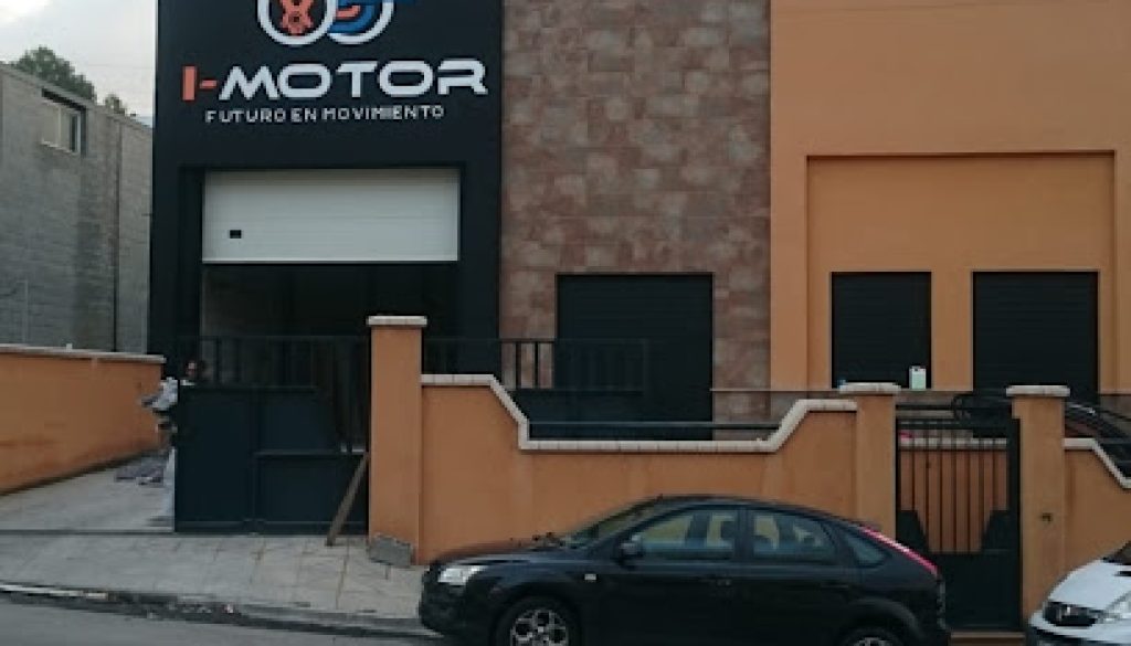 Imagen de I-MOTOR