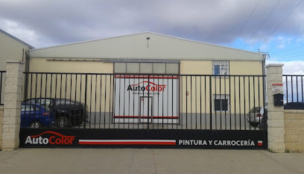 Imagen de Autocolor