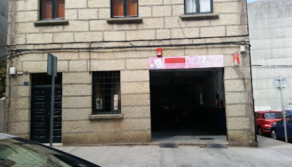 Imagen de Lavolimp Auto